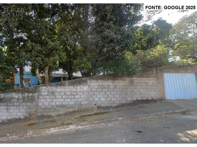 03 Casas - Terreno c/ 2.846,92m² - Lavras/MG