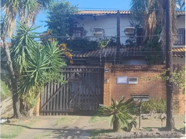 Sobrado nº 1 - 140,90m² - Goiânia/GO