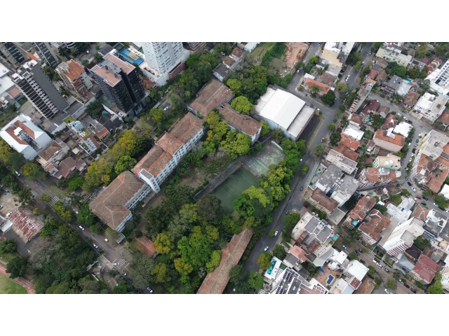 Prédio no Rio Branco (foto 4 de 12)
