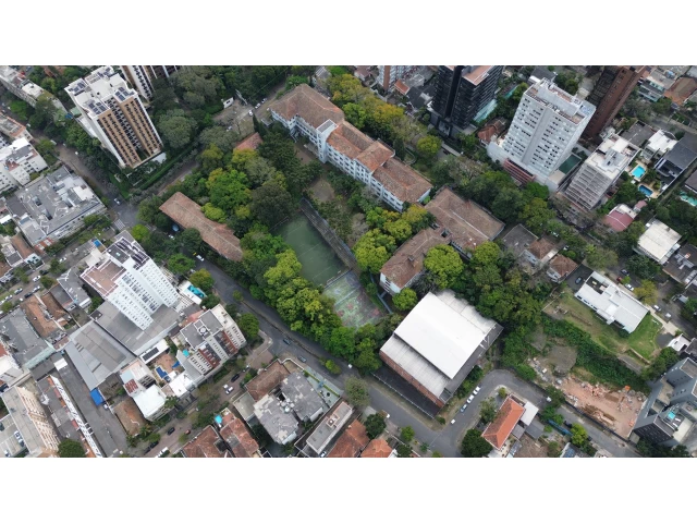 Prédio no Rio Branco (foto 10 de 12)
