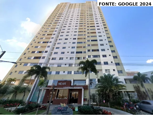 Apartamento com 3 quartos no Vila Rosa (foto 2 de 7)