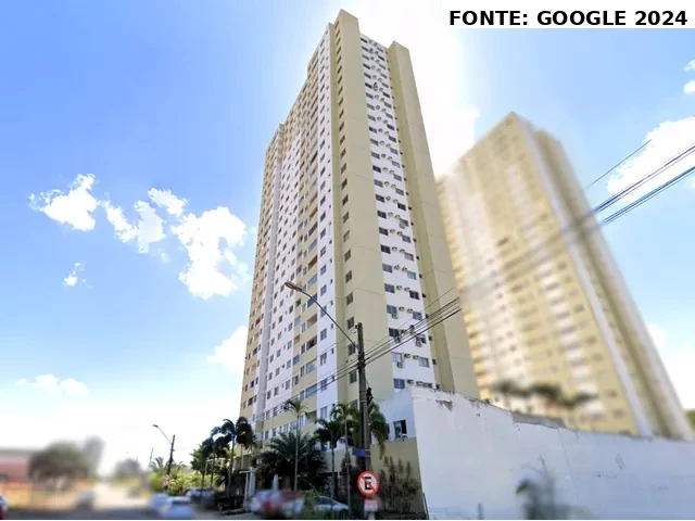 Apartamento com 3 quartos no Vila Rosa (foto 3 de 7)