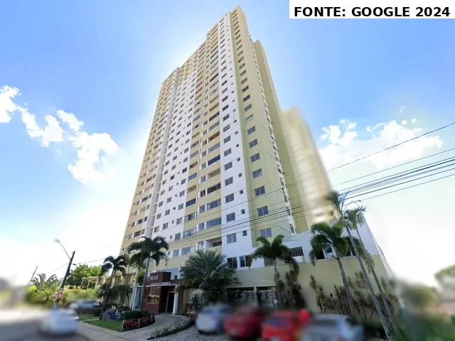 Apartamento com 3 quartos no Vila Rosa (foto 4 de 7)