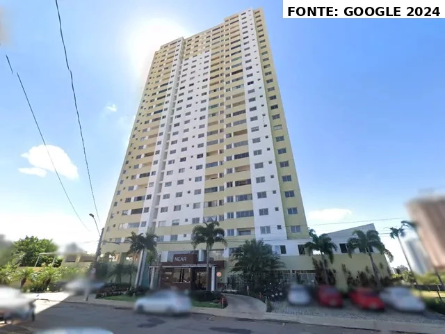 Apartamento com 3 quartos no Vila Rosa (foto 5 de 7)