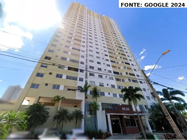 Apartamento com 3 quartos no Vila Rosa (foto 6 de 7)