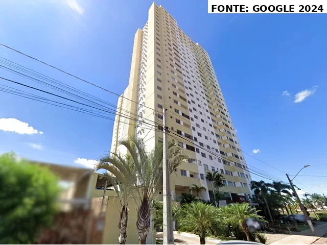 Apartamento com 3 quartos no Vila Rosa (foto 7 de 7)