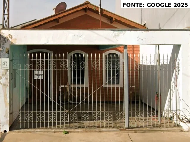 Casa c/ 100m² - terreno c/ 287,50m² - piracicaba/sp