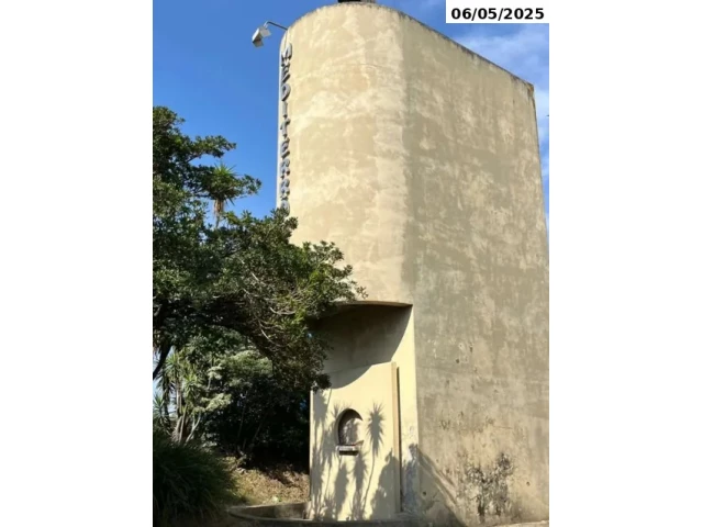 Instalações p/ Motel-Av. Pres. João Belchior Marques Goulart