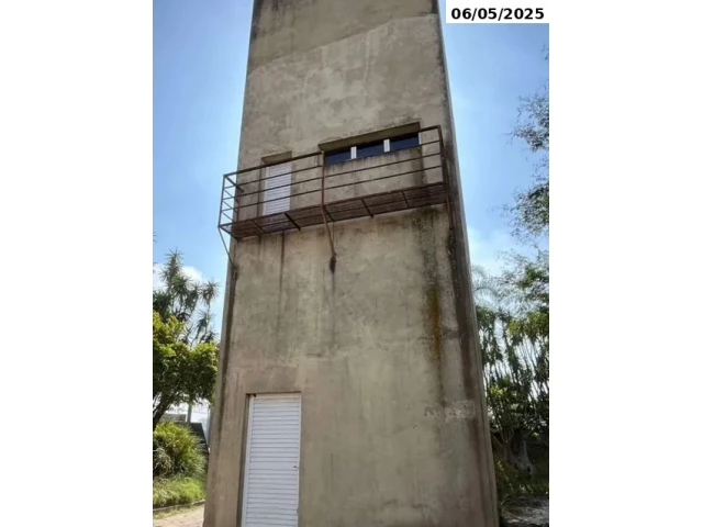 Prédio com 16 quartos no Fragata (foto 7 de 13)