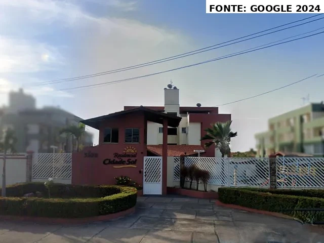 Apartamento nº 203 c/ 65m² - Fortaleza/CE