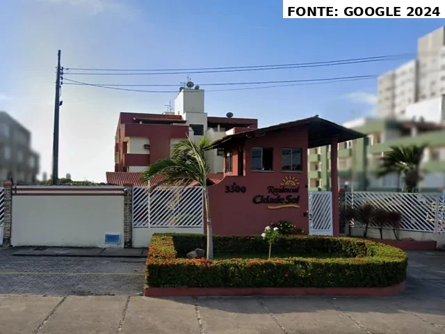 Apartamento com 3 quartos no Passaré (foto 2 de 5)