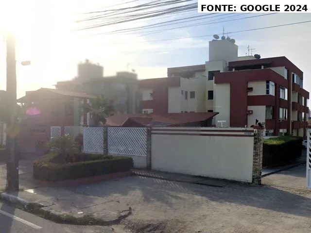 Apartamento com 3 quartos no Passaré (foto 5 de 5)