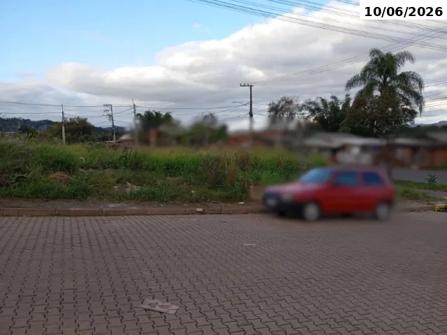 Terreno em leilão em Campo Bom