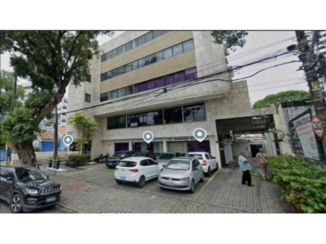 Comercial em Recife