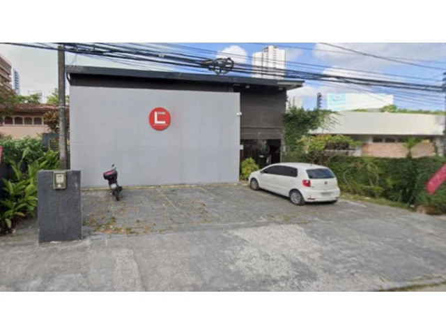 Foto 1 de Ponto Comercial - Recife/PE