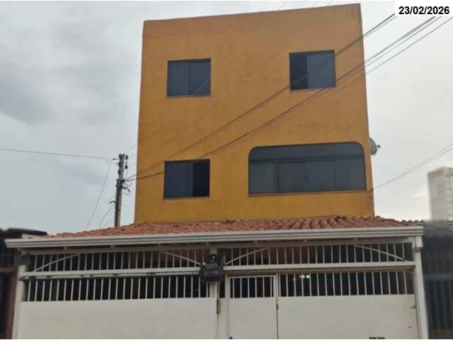 Casa no Qnl em Taguatinga/DF — foto 1