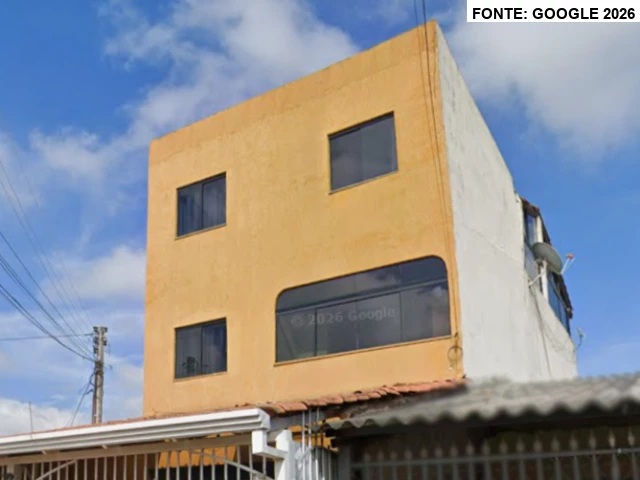 Casa com 4 quartos no Qnl (foto 3 de 11)