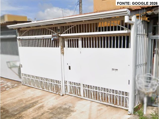 Casa com 4 quartos no Qnl (foto 4 de 11)