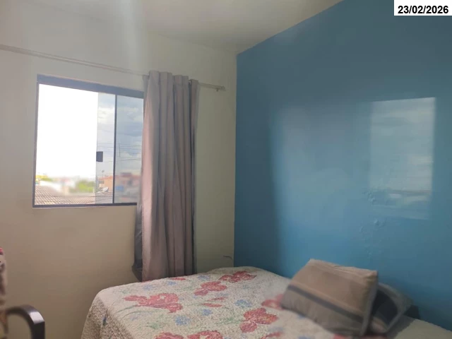 Casa com 4 quartos no Qnl (foto 10 de 11)