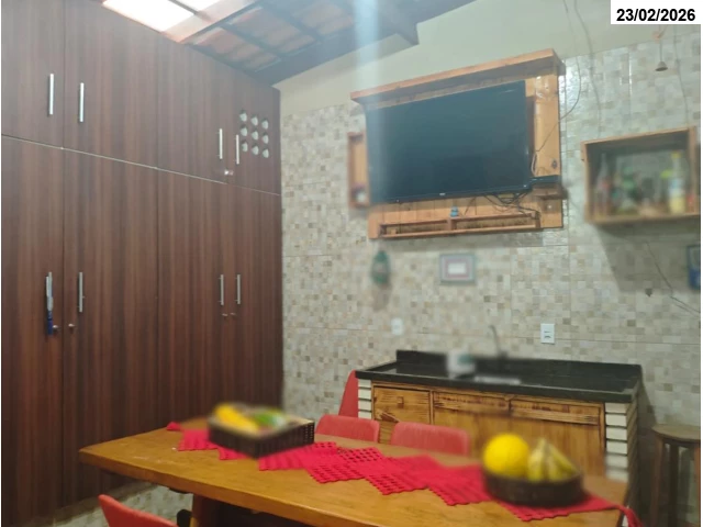 Casa com 4 quartos no Qnl (foto 8 de 11)