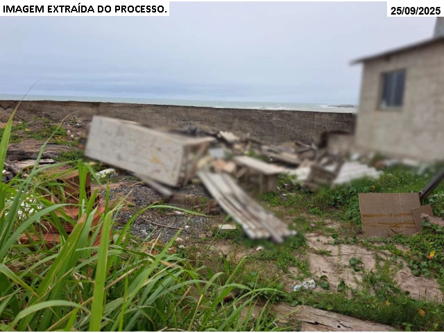 Terreno c/ 300m² - Guarapari/ES