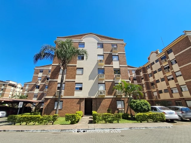 Apartamento no Marechal Rondon (foto 3 de 5)