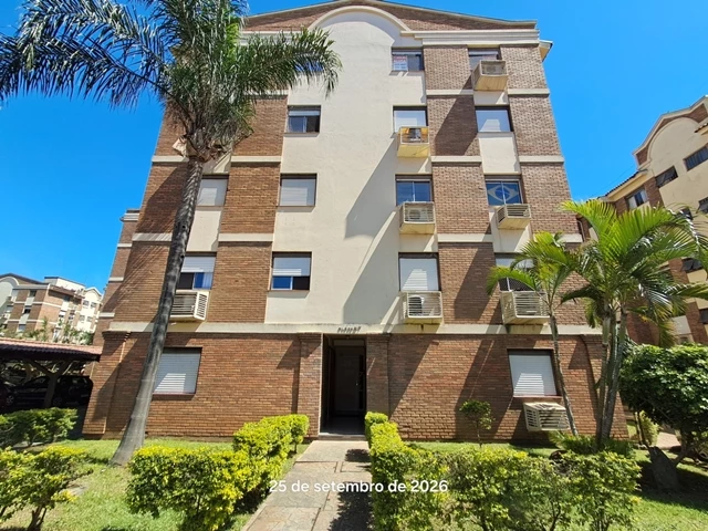 Apartamento no Marechal Rondon (foto 5 de 5)