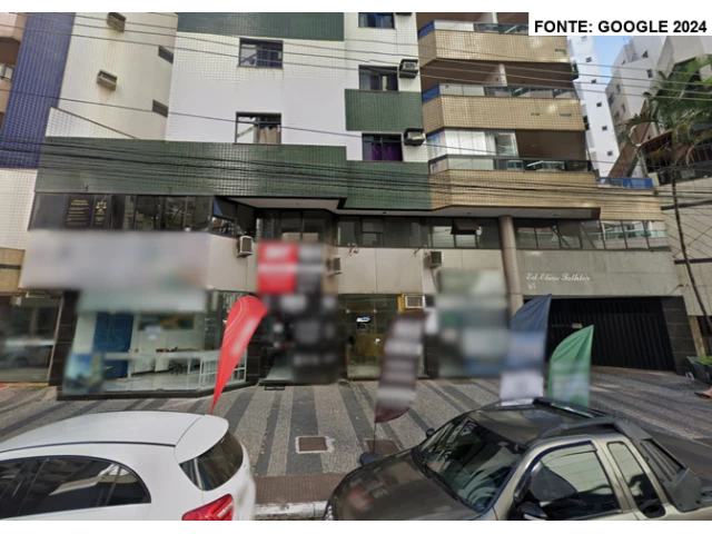 Loja e Sobre-loja c/ 110,89m² - Guarapari/ES