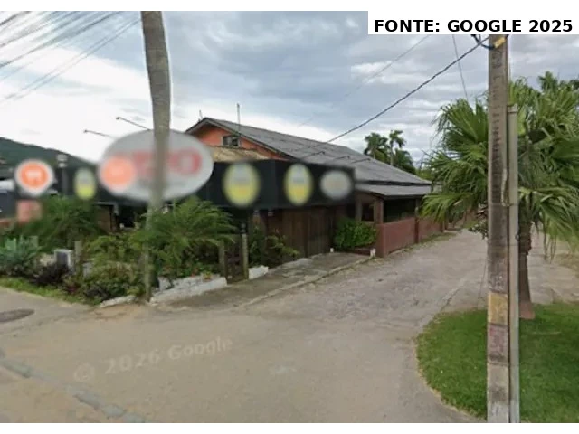 Prédio (foto 2 de 3)