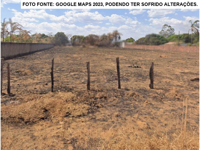 Rural em leilão em Anapolis/GO a partir de R$ 200.000 | Lance Rápido
