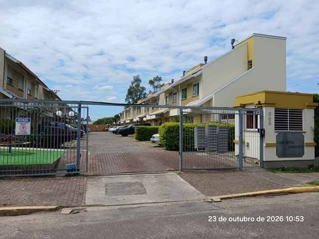 Casa no Hípica em Porto Alegre/RS — foto 1