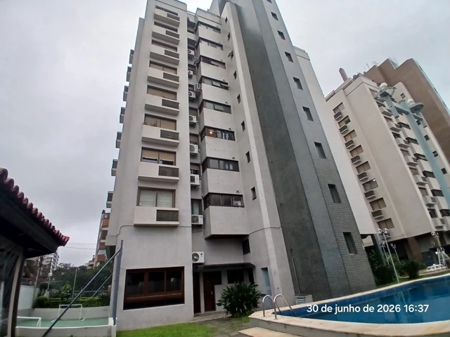 Apartamento no Bela Vista (foto 6 de 20)