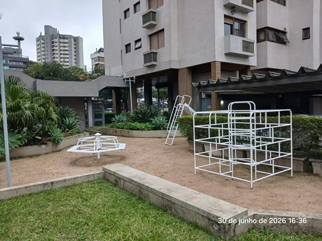 Apartamento no Bela Vista (foto 7 de 20)