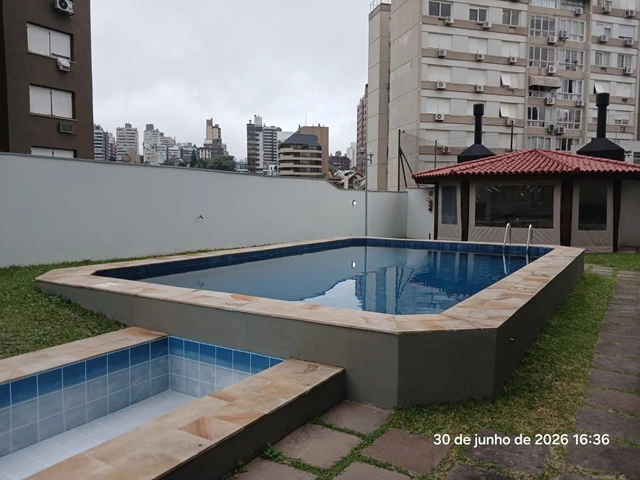 Apartamento no Bela Vista (foto 8 de 20)