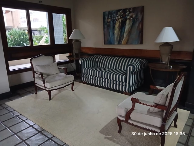 Apartamento no Bela Vista (foto 16 de 20)
