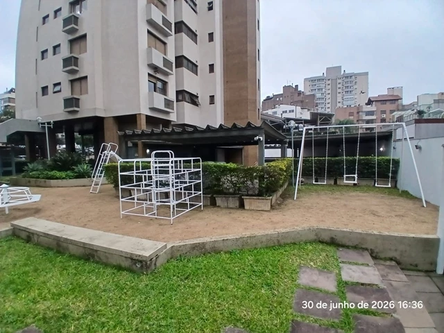 Apartamento no Bela Vista (foto 19 de 20)