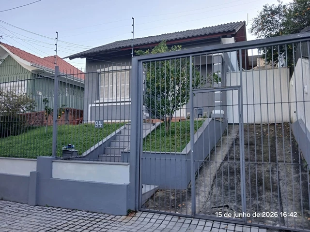 Casa no Jardim Lindóia (foto 2 de 6)