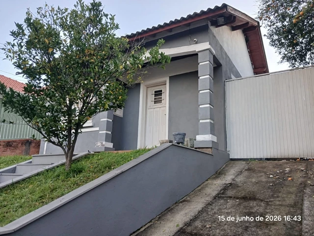 Casa no Jardim Lindóia (foto 3 de 6)