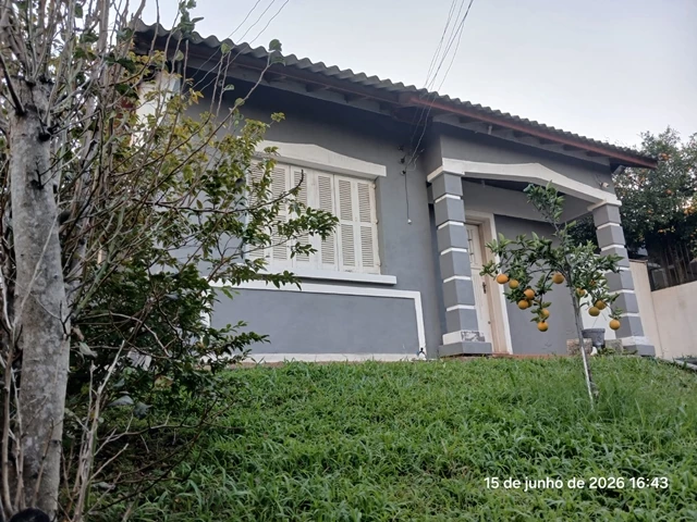Casa no Jardim Lindóia (foto 4 de 6)