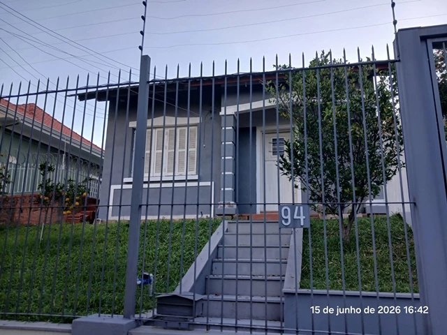 Casa no Jardim Lindóia (foto 5 de 6)