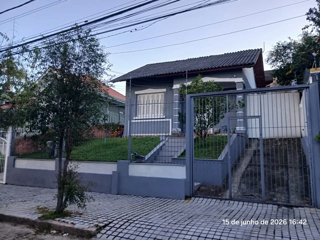 Casa no Jardim Lindóia (foto 6 de 6)