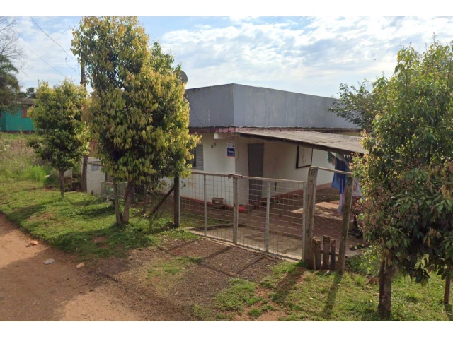 Casa no Brum (foto 2 de 2)
