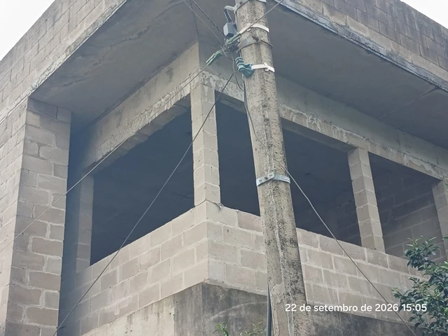 Prédio no Passo do Feijó (foto 6 de 7)