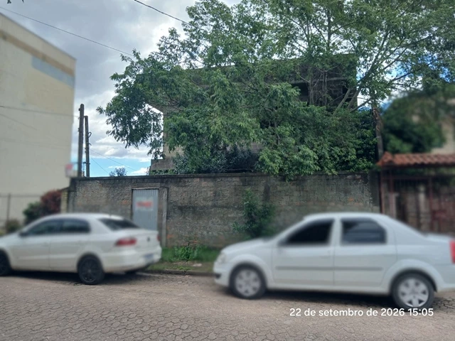 Prédio no Passo do Feijó (foto 3 de 7)