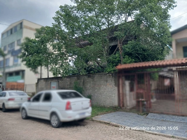 Prédio no Passo do Feijó (foto 4 de 7)