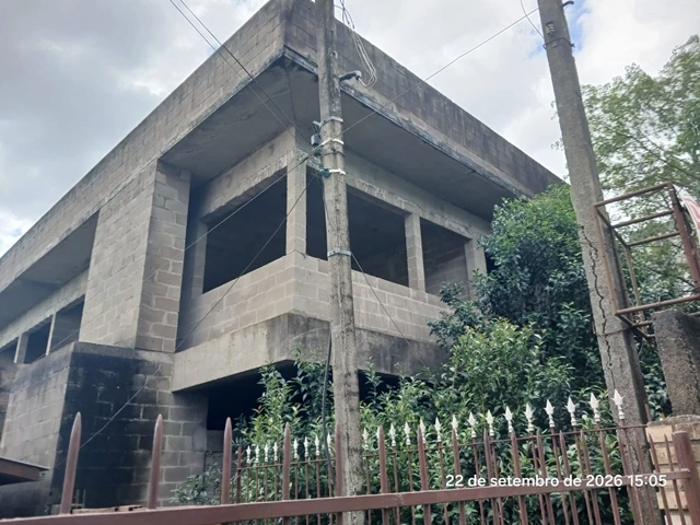 Prédio no Passo do Feijó (foto 5 de 7)