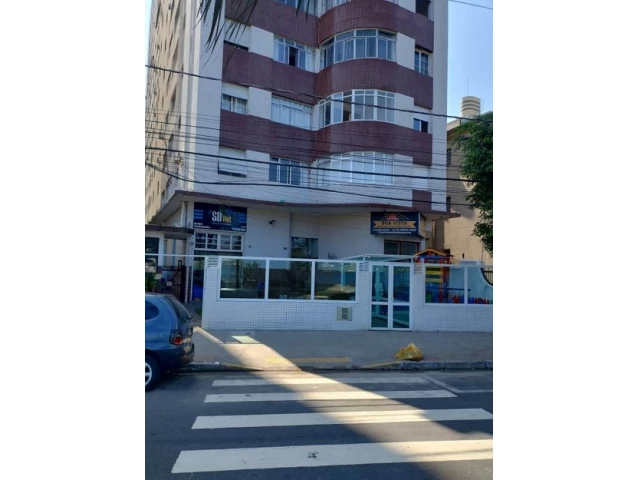 Apartamento com 1 quarto no Gonzaguinha (foto 2 de 15)