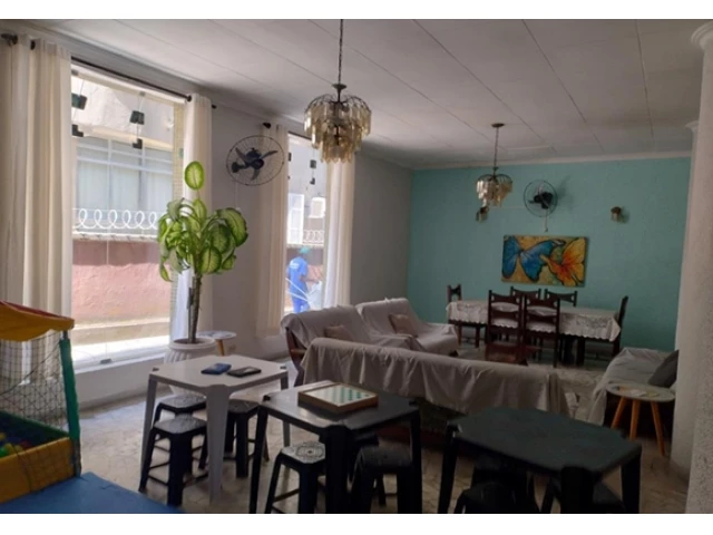 Apartamento com 1 quarto no Gonzaguinha (foto 4 de 15)