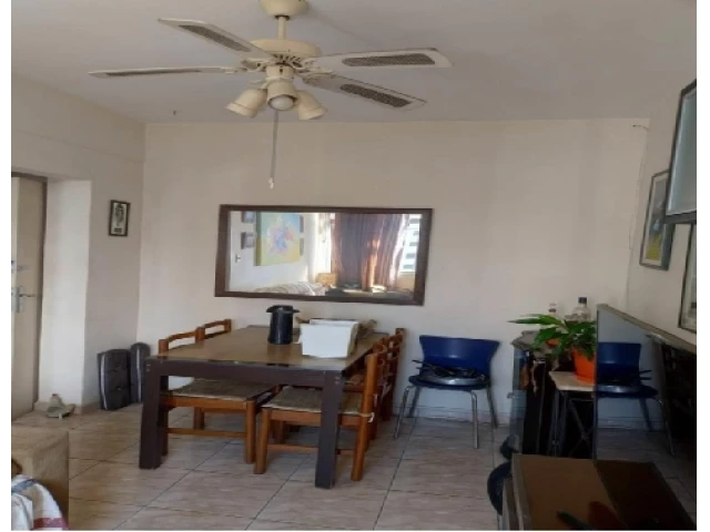 Apartamento com 1 quarto no Gonzaguinha (foto 7 de 15)