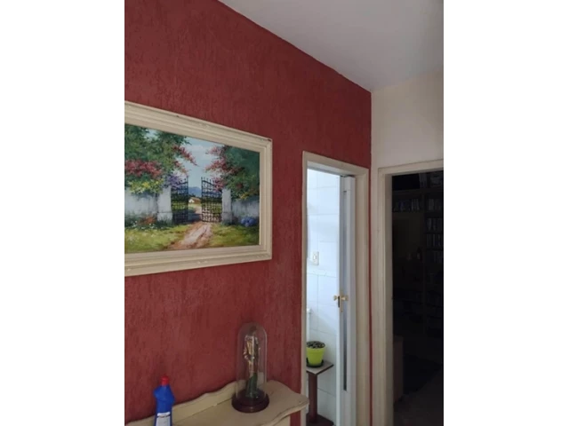 Apartamento com 1 quarto no Gonzaguinha (foto 8 de 15)
